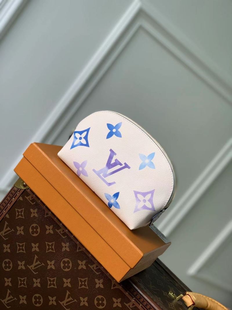 LV Cosmetic Bags